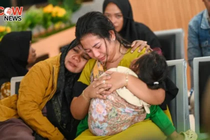 Ferry Sinks Near Bali 4 Dead 38 Still Missing