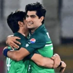 Fitness Concerns Hit Pakistan Squad Ahead of Bangladesh Tour