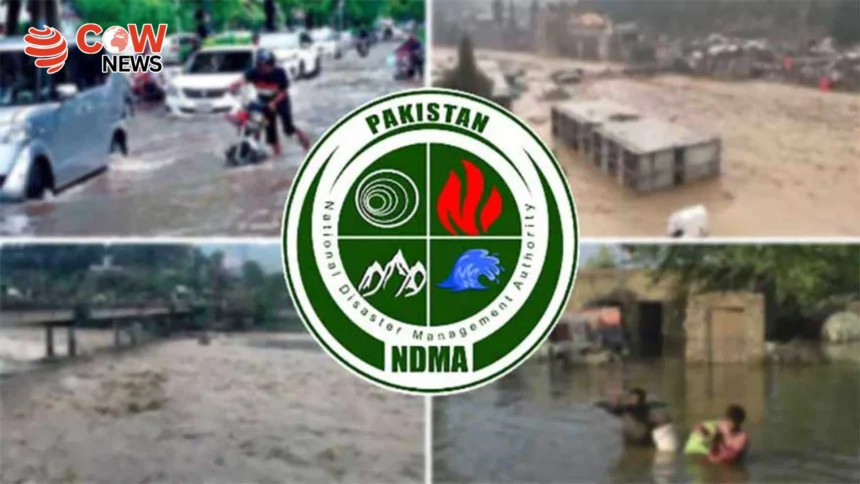 Flood alerts countrywide amid new monsoon spell forecast 1 Flood alerts countrywide amid new monsoon spell forecast