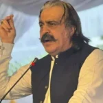 Gandapur gives 90 day ultimatum for release of PTI founder