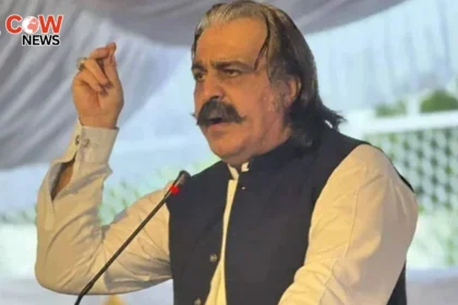 Gandapur gives 90 day ultimatum for release of PTI founder
