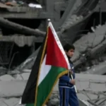 Gaza Ceasefire Deal Possible Next Week Hamas Shows Readiness