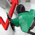 Govt Hikes Fuel Prices Petrol Up by Rs8.36 Per Liter