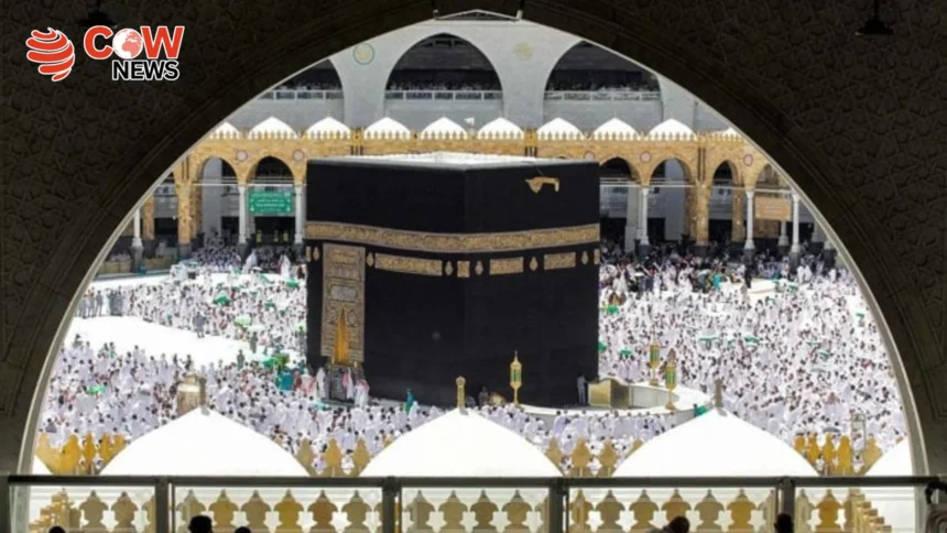 Govt to receive Haj applications from Aug 4