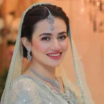 Grace in motion Sana Javed melts hearts while swaying to Khushnaseebi song