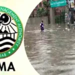 Heavy Rain Sparks Flood Landslide Alerts in Punjab