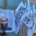 ICC Issues Arrest Warrants for Taliban Supreme Leader