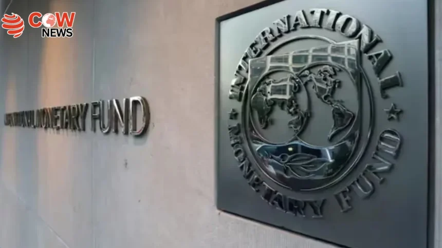 IMF Blocks Pakistans Subsidy Plan for Crypto Tariffs