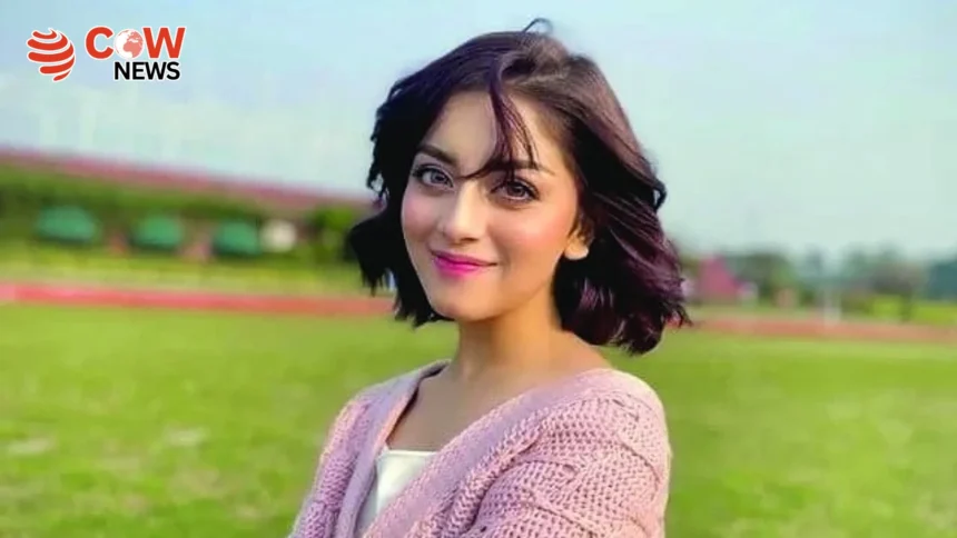 Im done with people trolling me Alizeh Shah