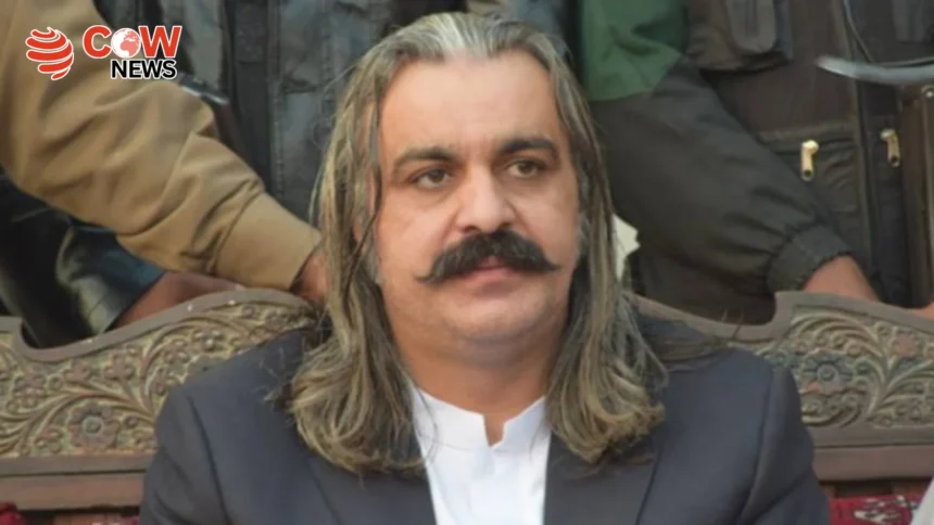 Imran Khan Open to Talks Movement Set for Climax