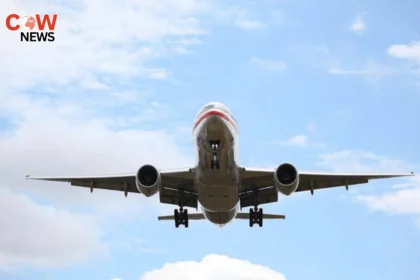 IndiGo Flight Returns to Delhi After Mid Air Glitch