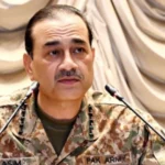 India Using Hybrid War After Losing Moral Ground COAS