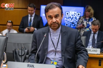 Iran agrees to host the UN nuclear watch dog delegation – with a catch