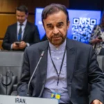 Iran agrees to host the UN nuclear watch dog delegation – with a catch