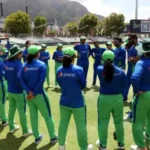 Ireland Series PCB Confirms Pakistan Womens Squad