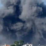 Israeli Airstrike Kills 12 Hezbollah Fighters in Lebanon