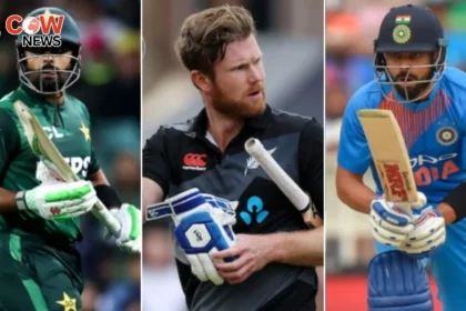 Jimmy Neesham Equals Kohli Babars Unwanted T20 Record