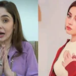 Juggan Kazim apologizes to Alizeh Shah over mimicry video