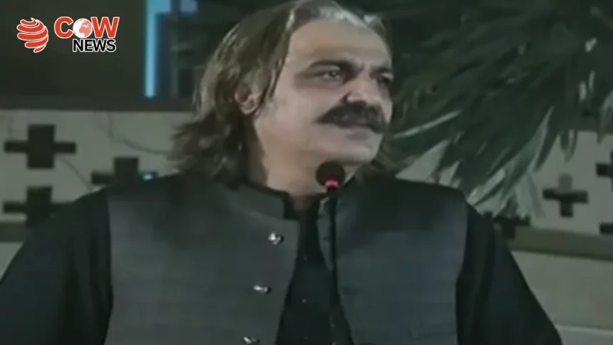 K P rejects operations Taliban distinction