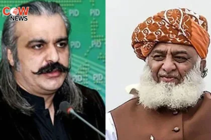 KP Political Shakeup Looms Amid PTI Infighting