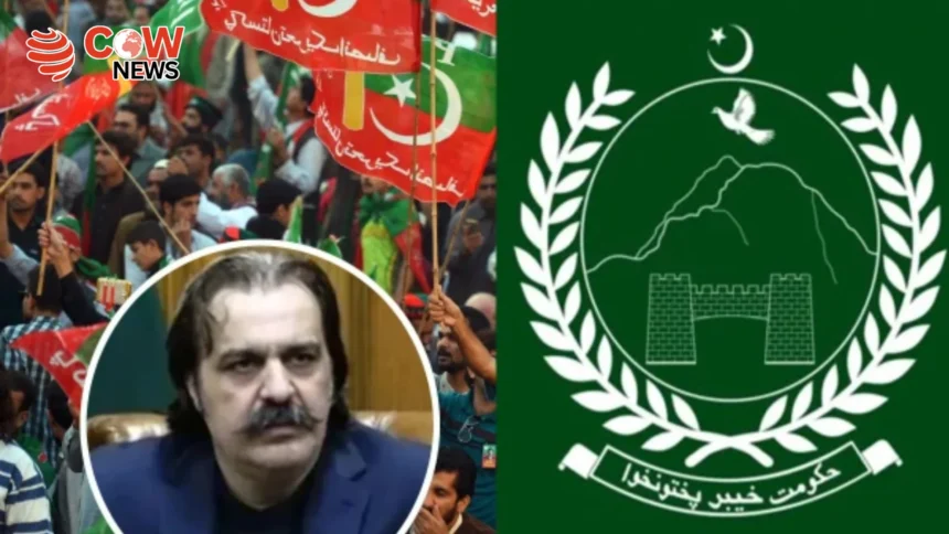 KP Survey Reveals Deep Public Dissatisfaction with Govt