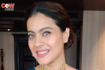 Kajol Shares Her Secret to Staying Youthful at 50