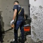 Karachi CTD guns down high value TTP terrorists in Manghopir shootout