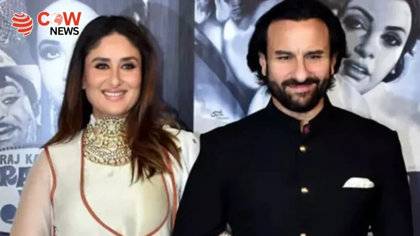 Kareena Kapoor Targeted After Saif Ali Khan Attack