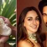 Kiara Advani and Sidharth Malhotra Welcome Their First Child