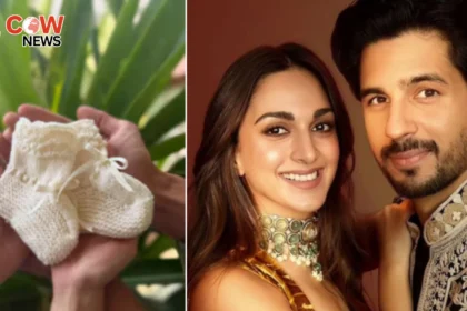Kiara Advani and Sidharth Malhotra Welcome Their First Child