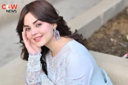 Komal Meers changing face isnt the problem our obsession with it is