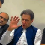 Lahore Court Summons Imran Khan in Police Attack Case