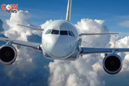 Lahore Karachi Flight Escapes Major Accident