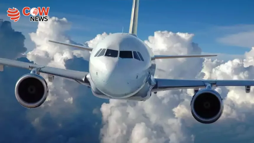 Lahore Karachi Flight Escapes Major Accident