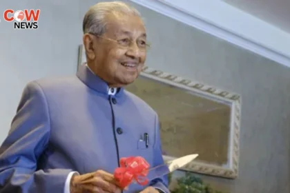 Mahathir Mohamad Turns 100 Shares Secret to Longevity