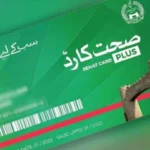 Majority in KP Satisfied with PTIs Sehat Card Gallup Survey