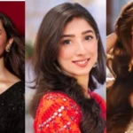 Mariyam Nafees in trouble for ranking Mahira and Hania on ‘same level