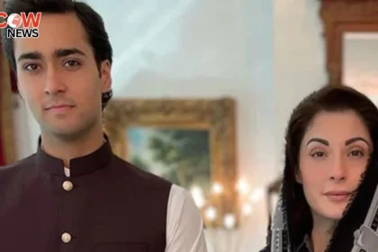 Maryam Praises Cop for Fining Sons Protocol Car