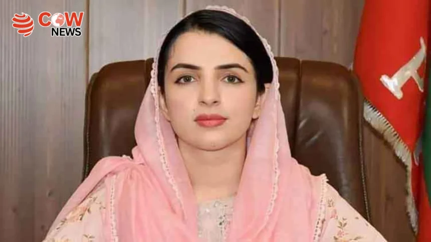 Mashal Khan Gets Senate Ticket Despite Legal Hurdles