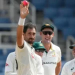 Mitchell Starc Smashes 78 Year Test Bowling Record