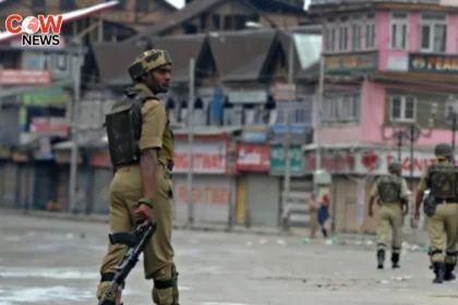 Modi Govt Erases Kashmir Identity Honors Hari Singh