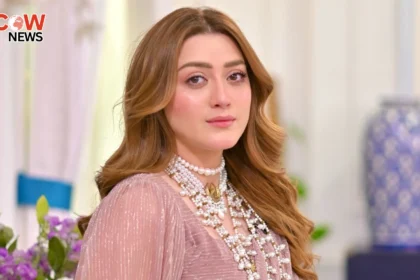 Momina Iqbal Slams Deepfake Video Targeting Her Identity