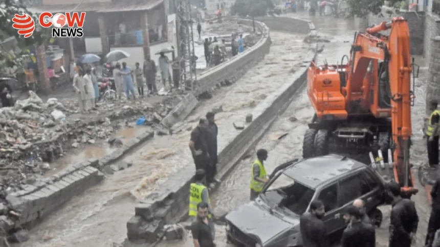 Monsoon continues to wreak havoc as fresh spell looms