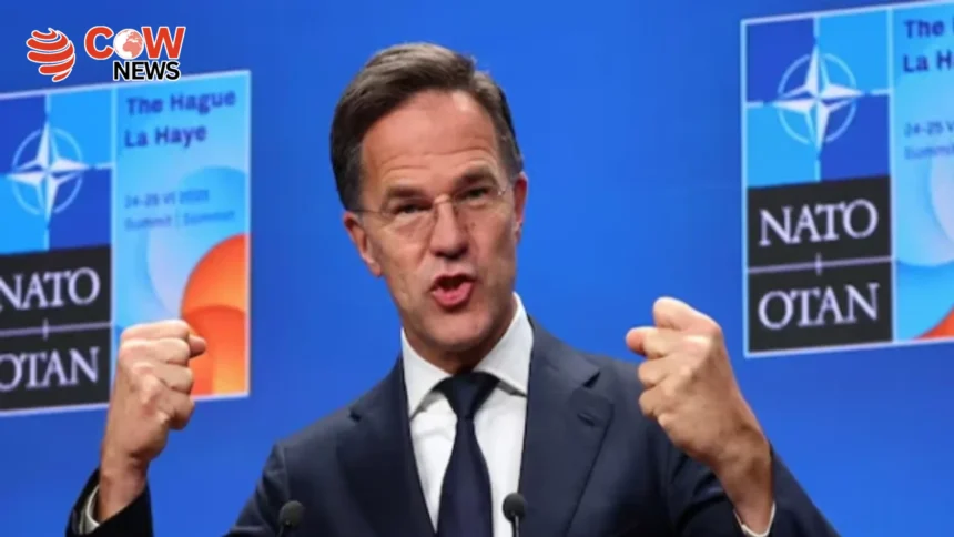 NATO Warns China India on Cheap Russian Oil Imports