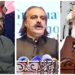 Opposition turns down KP CM announced APC invitation