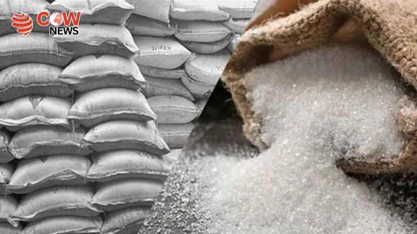 PAC Demands Sugar Exporters Records Amid Price Surge