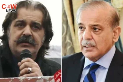 PM KP CM condemn deadly attack on protesters in Tirah Valley