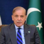 PM Shehbaz Indian Brutality Cant Break Kashmiri Resolve