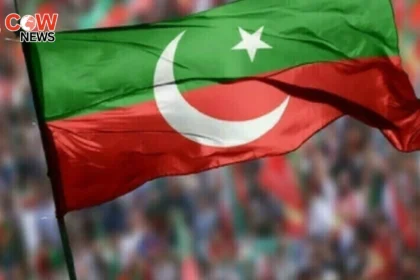PTI Gains Ground as 4 Rebel KP Senate Candidates Quit