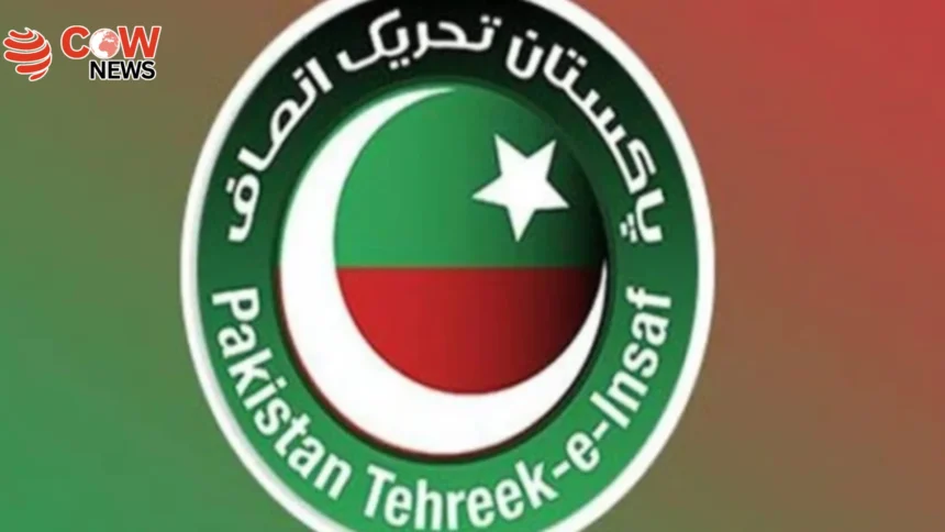 PTI Summons Lawmakers Amid Loyalty Concerns Post Verdict
